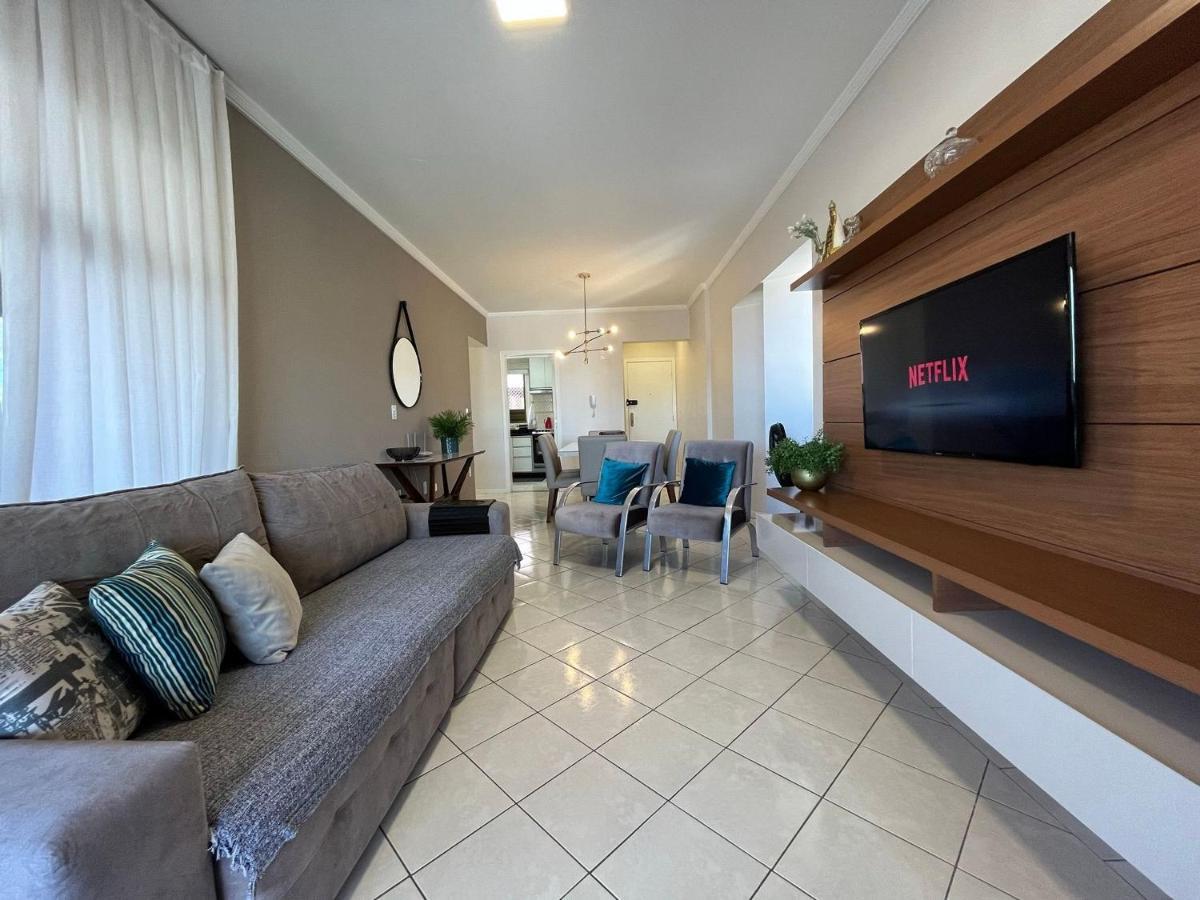 Ct01- Vista Mar| Telas Protecao| Churrasq, Garagem Balneário Camboriú Zewnętrze zdjęcie