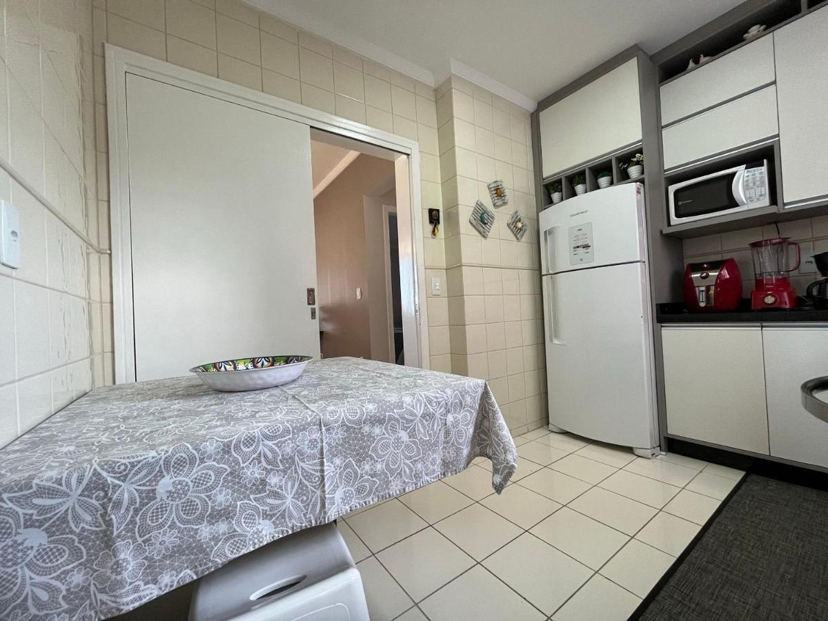 Ct01- Vista Mar| Telas Protecao| Churrasq, Garagem Balneário Camboriú Zewnętrze zdjęcie