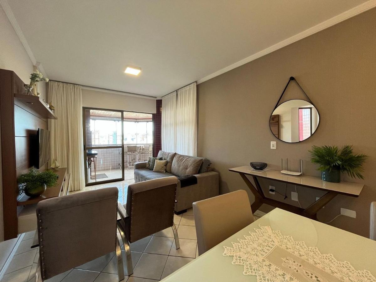Ct01- Vista Mar| Telas Protecao| Churrasq, Garagem Balneário Camboriú Zewnętrze zdjęcie
