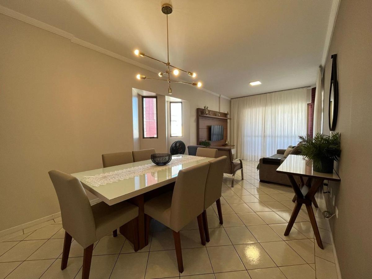 Ct01- Vista Mar| Telas Protecao| Churrasq, Garagem Balneário Camboriú Zewnętrze zdjęcie