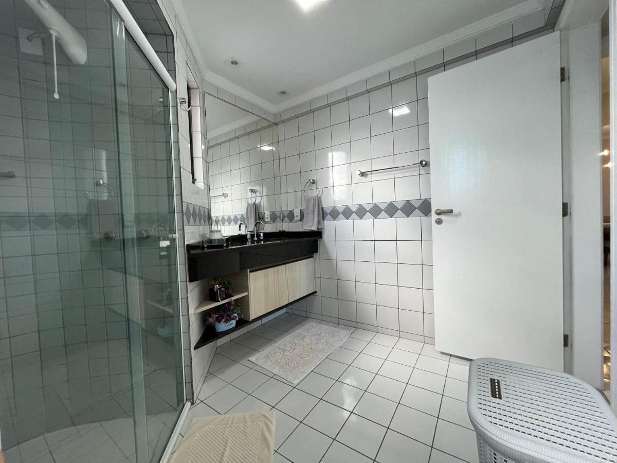 Ct01- Vista Mar| Telas Protecao| Churrasq, Garagem Balneário Camboriú Zewnętrze zdjęcie