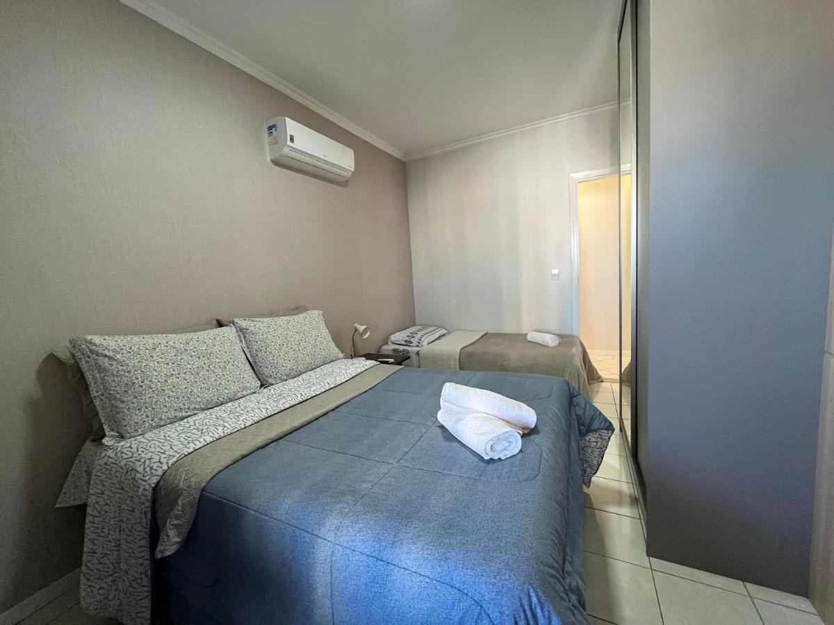 Ct01- Vista Mar| Telas Protecao| Churrasq, Garagem Balneário Camboriú Zewnętrze zdjęcie
