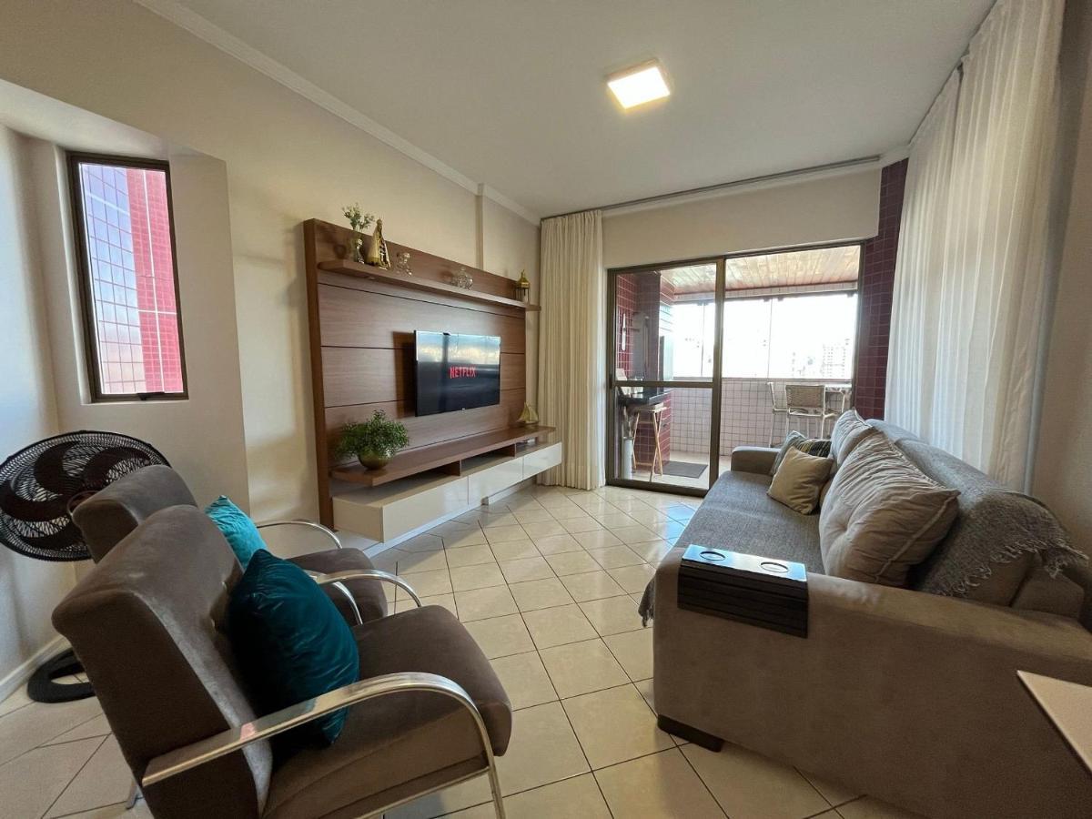 Ct01- Vista Mar| Telas Protecao| Churrasq, Garagem Balneário Camboriú Zewnętrze zdjęcie