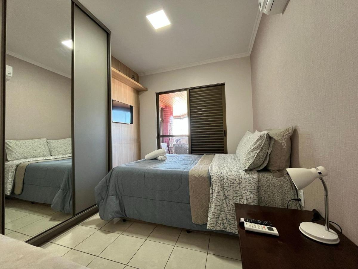 Ct01- Vista Mar| Telas Protecao| Churrasq, Garagem Balneário Camboriú Zewnętrze zdjęcie