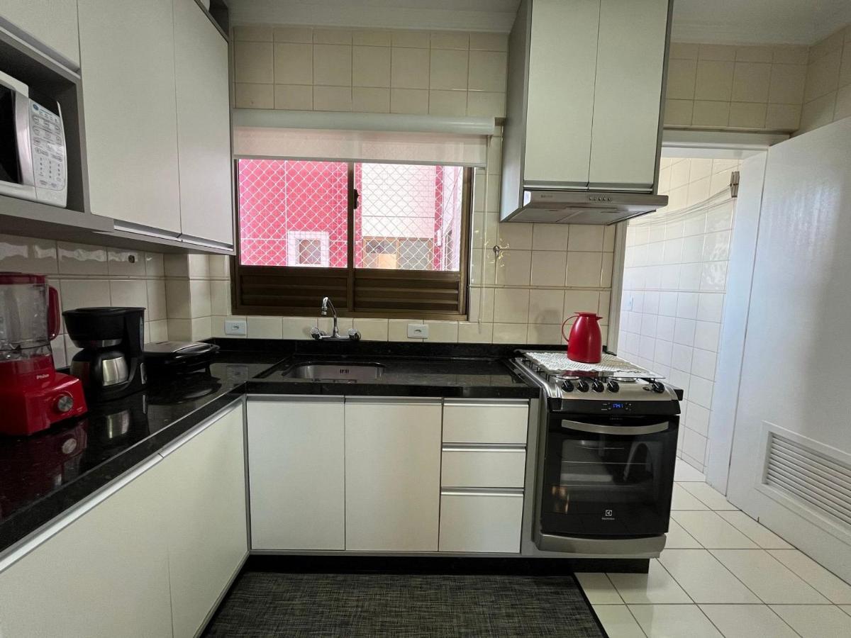 Ct01- Vista Mar| Telas Protecao| Churrasq, Garagem Balneário Camboriú Zewnętrze zdjęcie