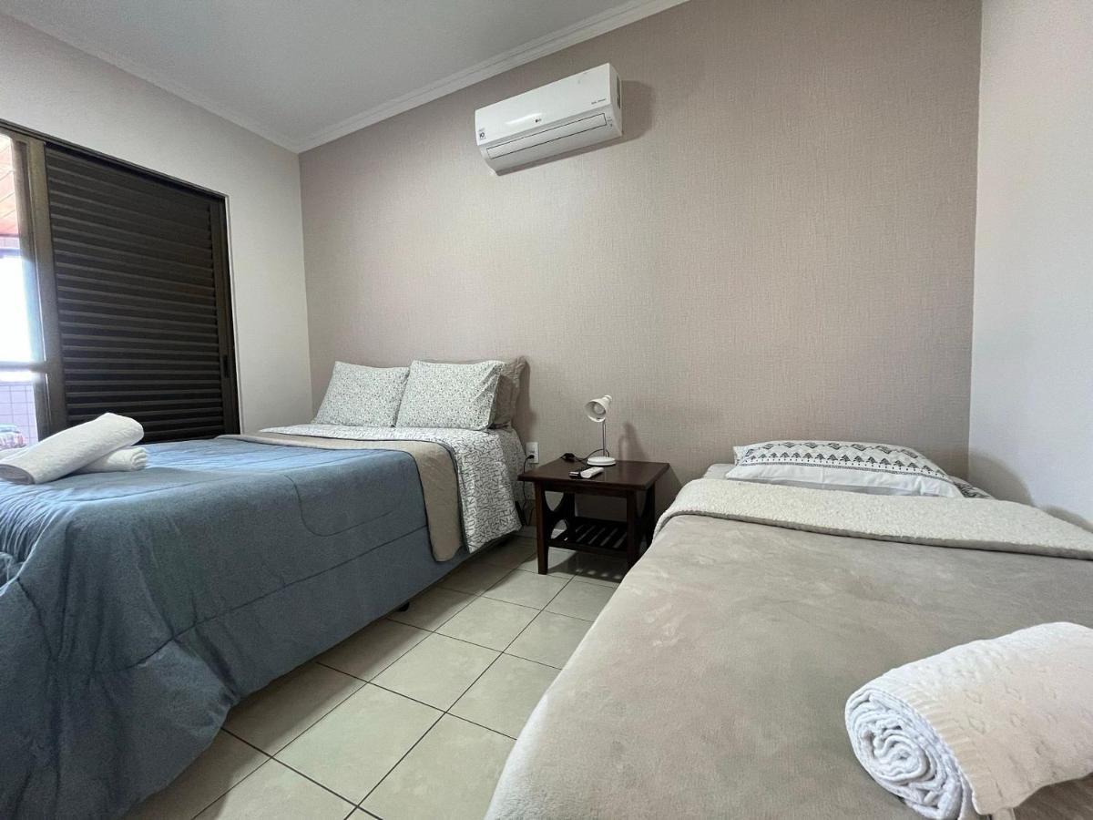 Ct01- Vista Mar| Telas Protecao| Churrasq, Garagem Balneário Camboriú Zewnętrze zdjęcie