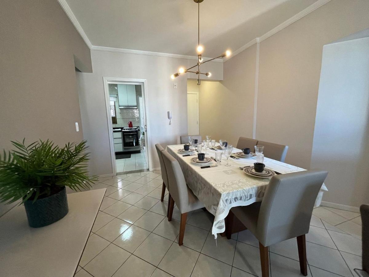 Ct01- Vista Mar| Telas Protecao| Churrasq, Garagem Balneário Camboriú Zewnętrze zdjęcie