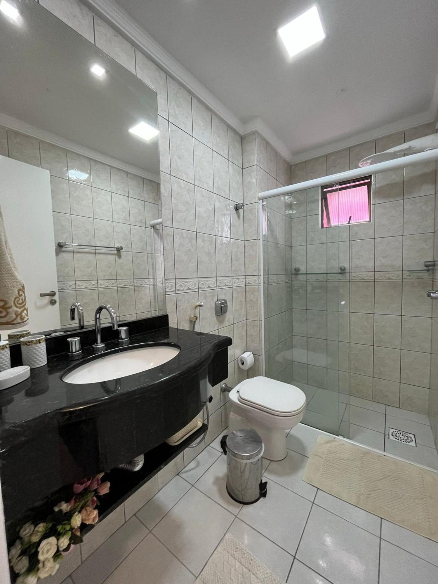 Ct01- Vista Mar| Telas Protecao| Churrasq, Garagem Balneário Camboriú Zewnętrze zdjęcie